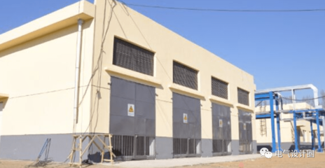 工廠和民用建筑變配電所的電氣設計要點全在這啦,不能更細了!