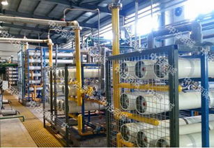 中冶京誠天鋼集團全廠生產廢水零排放工程榮膺設計大獎，引領行業綠色轉型新標桿