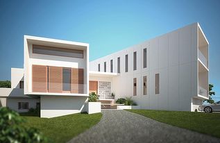 2017長沙南方職院建筑設(shè)計(jì)專業(yè)五年制 建筑工程設(shè)計(jì)與咨詢的搖籃