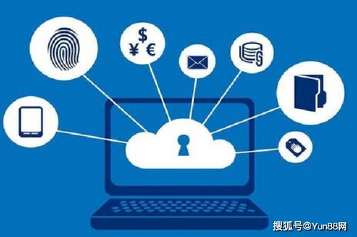 云計(jì)算的數(shù)據(jù)處理和存儲(chǔ)支持服務(wù) 實(shí)現(xiàn)形式與安全威脅