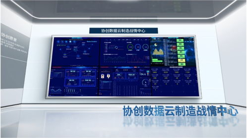 一串?dāng)?shù)據(jù)，如何成為解鎖智慧工廠的“金鑰匙” | 深市新質(zhì)生產(chǎn)力巡禮·數(shù)據(jù)處理與存儲支持服務(wù)