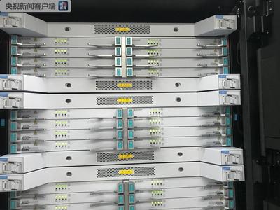 天河三號E級原型機(jī)部署完成，開啟數(shù)據(jù)處理與存儲服務(wù)新篇章